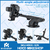 Soporte Celular Auto Rejilla Vidrio Sopapa + Inalámbrico 15w - tienda online