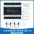 Hub Switch Usb 3.0 4 Puertos Para 2 Pcs / Laptops - Tienda Online- www.mikeshop.com.ar