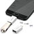 Adaptador Otg Micro Usb A Usb Hembra Tablet Celulare Ugreen - Tienda Online- www.mikeshop.com.ar
