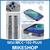 Funda Transparente Cristal Magnética Para iPhone 15 Series
