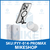 Funda Magsafe Con Soporte Para iPhone 15 / Pro / Max / Plus - tienda online