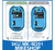 Mouse Bluetooth Dual Bt 5.1 + Usb 2.4g Dos Modos Color Negro - comprar online