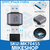 Adaptador De Extensión Usb 3.1 Tipo A Macho A Macho 10gbps