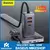 Cargador De Auto 1 Usb-c / 3 Usb 120w Para Adelante Y Atrás del Auto - buy online
