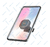 Soporte Celular Auto Ventilacion Rejilla Magnetico Iman Mike - comprar online