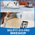 Funda Magsafe Con Soporte Para iPhone 15 / Pro / Max / Plus