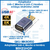 Adaptador Usb C 4.0 M / H 240w 40gbps Para Tabletas Celulare - comprar online
