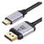 Cable Usb Tipo C A Displayport Dp Macho 4k 60hz 180cm
