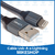 Cable Usb Lightning De 2 Metros 5v 2.4a Ldnio Ls432 / Mike en internet