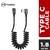 Cable Usb Tipo-c 1.8m 90º Para LG Samsumg Moto Xiaomi Huawei en internet