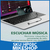 Imagen de Auriculares In-ear Usb-c Con Mic Compatible Para iPhone 15