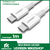 Imagen de Cable Usb C 2.0 Tipo C A Tipo C Pd 100w 20v 5a 1mt / Ugreen