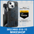 Funda Kevlar Resistente Para iPhone 15 / Pro / Plus Mikeshop
