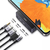 Hub USB-C 5 EN 1 Para iPad Pro 2022 2021 2020 y 2018 12.9 y 11 USB 3.0 4K HDMI /PD 100W AUX 3.5mm Ugreen (SKU 70688)