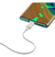 Cable Usb Tipo-c A Tipo-c Pd 100w Macbook Air- Pro /celular - Tienda Online- www.mikeshop.com.ar
