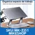 Soporte Universal Notebook 11" A 17" Metal Aluminio Regulable on internet