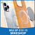 Funda Para iPhone 15 / Pro / Plus / Max Cuero Vegano - Mike