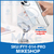 Funda Magsafe Con Soporte Para iPhone 15 / Pro / Max / Plus - tienda online