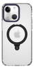 Funda Magsafe Con Soporte Para iPhone 15 / Pro / Max / Plus