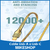 Imagen de Cable Usb Tipo C Ldnio Ls652 Pvc Carga Rapida 30w 2 Metros