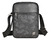 Morral Bandolera Cartera Crossbody Bag Unisex Para Deportivo