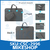 Image of Funda Maletín 15.4 Macbook / Ultrabook + Mousepad + Estuche