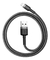 Cable Usb Para iPhone 5 6 7 8 Plus X Xs Xr 11 11 Pro iPad - comprar online