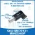 Adaptador Usb 2.0 Tipo B A Usb C 90° Para Impresoras Y Midi - comprar online