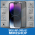 Vidrio Templado 9h Anti Espía Para iPhone 14 15 Pro Max Plus - tienda online