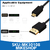 Cable Micro Hdmi A Hdmi 4k 3d 500cm Para Gopro Raspberry Pi4 - comprar online