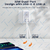 Cargador De Pared Turbo Ldnio Carga Rapida 30w Cable Tipo C - comprar online