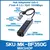 Hub Adaptador Usb-c 4 En 1 A 3 Usb3.0 + Rj45 Para Macbook Pc - comprar online