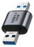 Adaptador De Extensión Usb 3.1 Tipo A Macho A Macho 10gbps