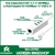 Hub Adaptador Usb Tipo C A Rj45 Red Lan + Usb 2.0×3 / Ugreen en internet