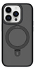 Funda Magsafe Con Soporte Para iPhone 14 Series Negro Mate - tienda online