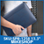 Imagen de Funda Cuero Microfibra Para Macbook 13.3 Pulgadas / Mikeshop