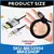 Cable Usb Tipo C A Displayport Dp Macho 4k 60hz 180cm - online store