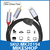 Cable Audio 2 Rca Macho Compatible Para iPhone 7 A 14 / iPad - Tienda Online- www.mikeshop.com.ar