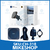 Cargador Soporte Inalámbrico Magnético Auto Para iPhone Mike - tienda online