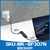 Hub Adaptador Usb-c 7 En 1 Usb 3.0 / Hdmi 4k / Lcetor Sd/tf - Tienda Online- www.mikeshop.com.ar