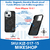 Funda Kevlar Resistente Para iPhone 15 / Pro / Plus Mikeshop - comprar online
