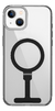 Funda Magsafe Con Soporte Para iPhone 15 / Pro / Max / Plus - comprar online