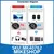 Emisor Transmisor Receptor Bluetooth 5.4 Audio Tv Tx / Rx - Tienda Online- www.mikeshop.com.ar