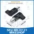 Adaptador Usb 2.0 Tipo B A Usb C 90° Para Impresoras Y Midi - tienda online