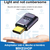 Adaptador Usb C 4.0 M / H 240w 40gbps Para Tabletas Celulare - Tienda Online- www.mikeshop.com.ar