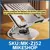 Imagen de Soporte Para Notebook Ergonomico Regulable Giratorio 360°