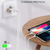 Cargador De Pared Ldnio Pd 20w + Qc3.0 Con Cable C A Phone en internet