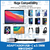 Image of Adaptador De Auriculares Usb C A 3.5mm S22 Ultra iPad Pro