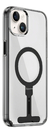 Funda Magsafe Con Soporte Para iPhone 15 / Pro / Max / Plus