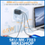 Imagen de Cargador De Pared Gan 65w Triple Usb-a + 2 Usb-c Pd / Mike